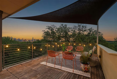 2608 Del Curto Rd #3 — photo 2