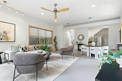 2608 Del Curto Rd #3 — photo 4