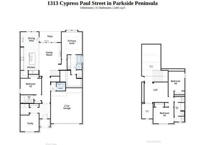 1313 Cypress Paul St — photo 4