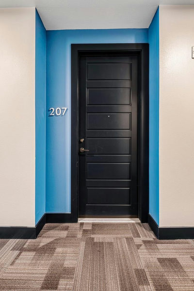 6444 Burnet Rd #207 — photo 3
