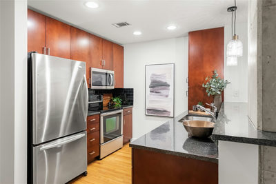 360 Nueces St #1112 — photo 4