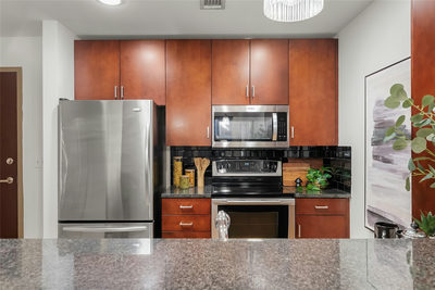 360 Nueces St #1112 — photo 5