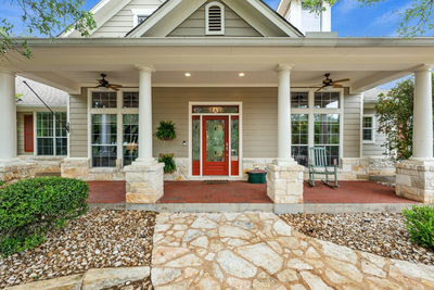 201 Shady Oaks Trl — photo 4