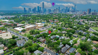 1121 Leona St — photo 4
