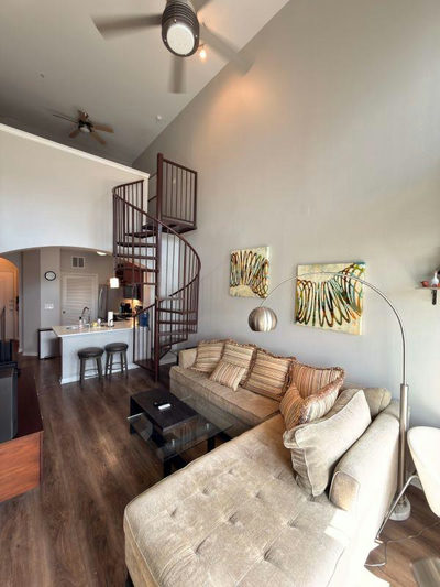 2505 San Gabriel St #609 — photo 3