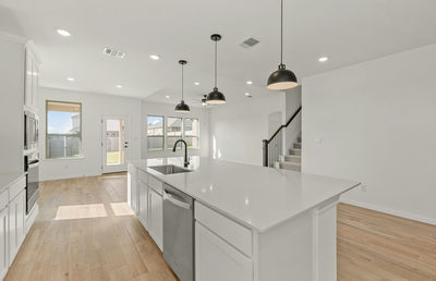 601 Ridge Point Dr — photo 5