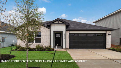 18200 Blazing Ranch Ln — photo 2