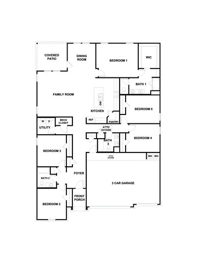 14816 Flying Aster Ln — photo 2