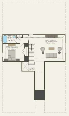 605 Ridge Point Dr — photo 3