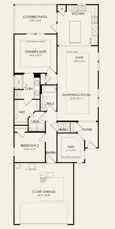 1002 Martingale St — photo 2