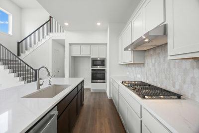520 High Summit Dr — photo 3