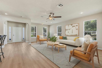 601 Brazos Bend Dr — photo 2
