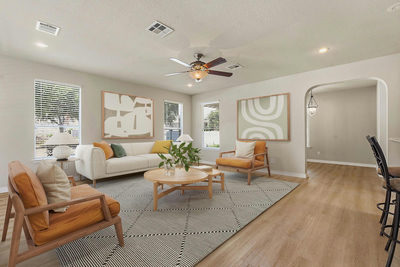 601 Brazos Bend Dr — photo 4