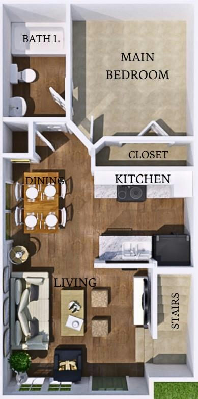 99 Mager Ln #C — photo 4