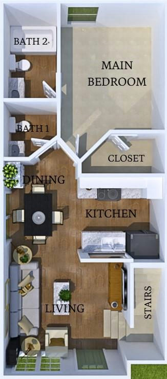 99 Mager Ln #D — photo 4