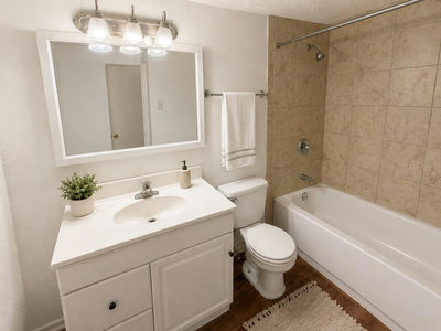 2704 Salado St #103 — photo 5