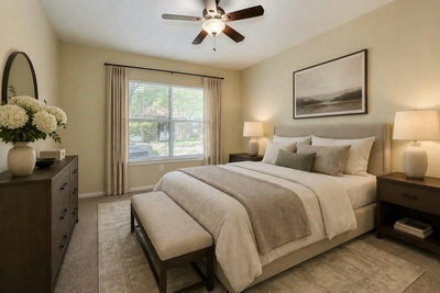 9525 N Capital Of Texas Hwy #414 — photo 4