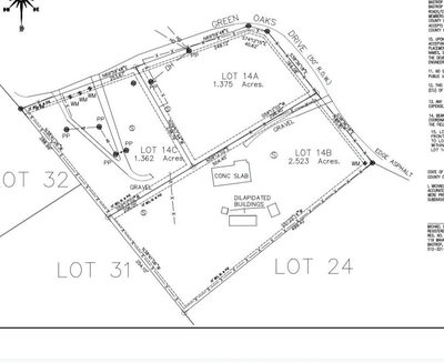 314 Green Oaks Dr #Lot# 14-A — photo 5
