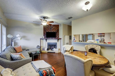 2901 San Jacinto Blvd #204 — photo 5