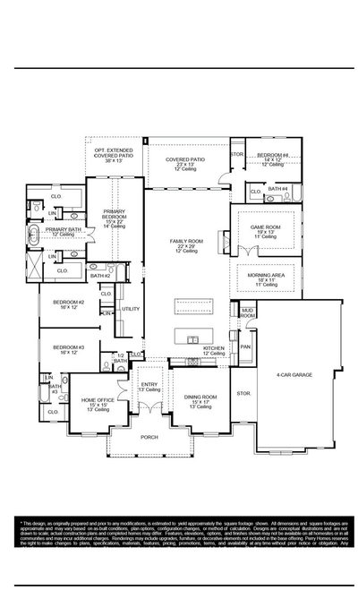 1041 Conastoga Ct — photo 2