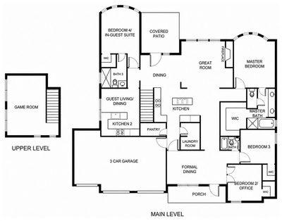 4201 Greatview Dr — photo 2