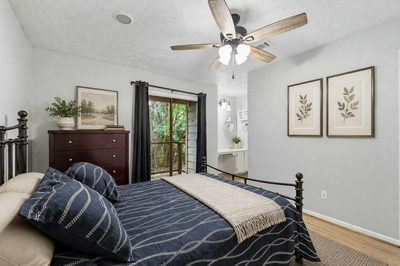 421 W San Antonio St #A2 — photo 4
