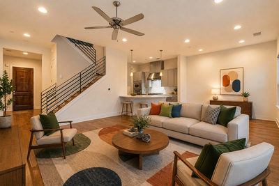8200 Southwest Pkwy #302 — photo 3