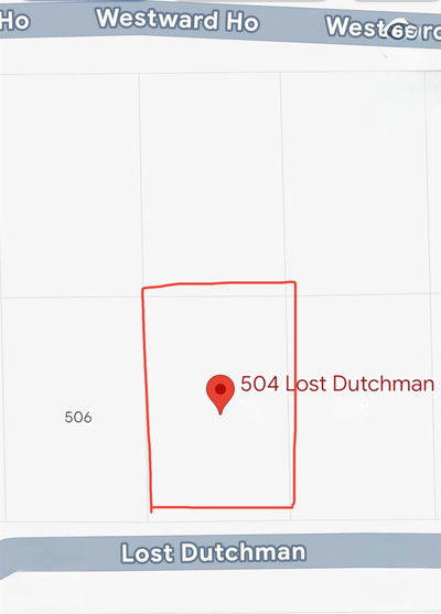 504 Lost Dutchman — photo 4