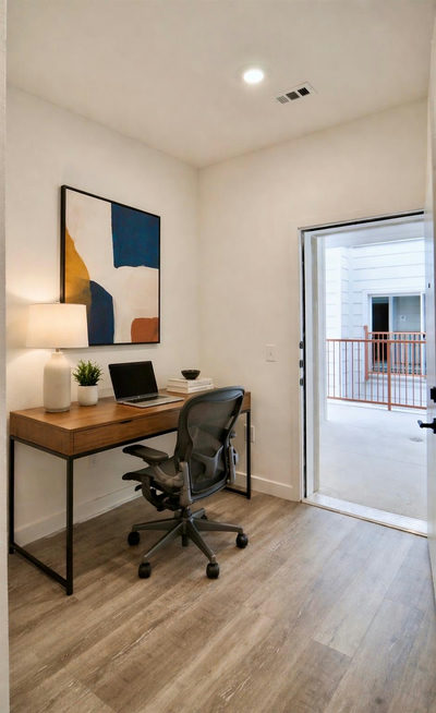 1309 Chicon St #401 — photo 5