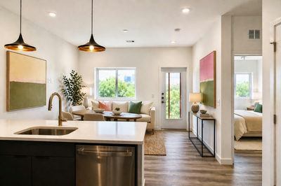 1309 Chicon St #401 — photo 4