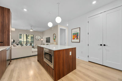 1701 Simond Ave #215 — photo 4
