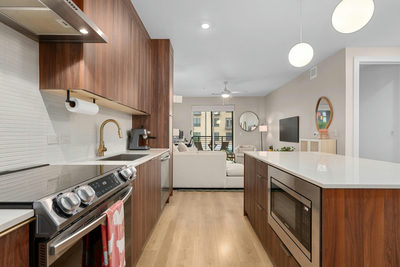 1701 Simond Ave #215 — photo 3