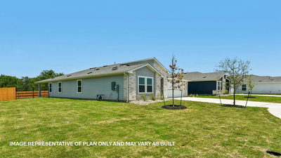 9413 Buckstitch Saddle Dr — photo 5