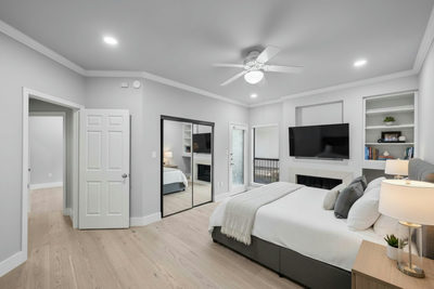 1000 Liberty Park Dr #406 — photo 5