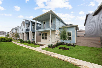 8509 Escovedo Dr #410 — photo 3