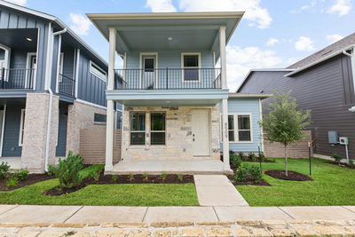 8509 Escovedo Dr #410 — photo 2