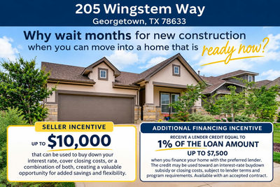 205 Wingstem Way — photo 3