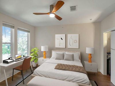 1900 Barton Springs Rd #4013 — photo 5