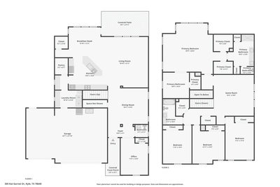 305 Kat Garnet Dr — photo 2