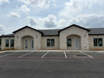 701 Crystal Falls Pkwy #110 & 120 — photo 2