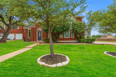 1201 Deer Grove Dr — photo 3