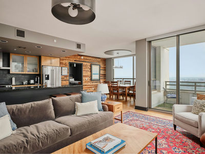 300 Bowie St #4101 — photo 3