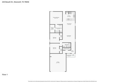 243 Basalt Dr — photo 2
