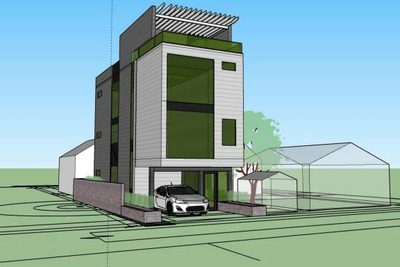 1305 Salina St #2 — photo 4