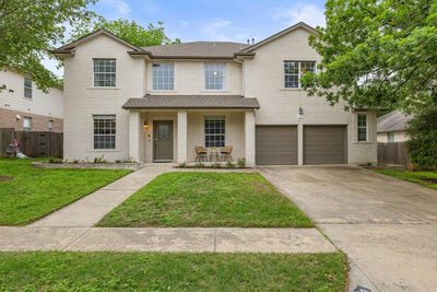 208 Settlers Valley Dr — photo 4