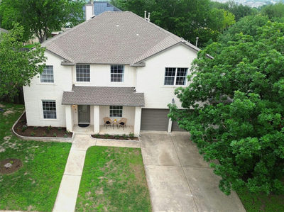 208 Settlers Valley Dr — photo 2