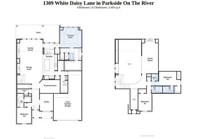 1309 White Daisy Ln — photo 3