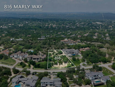 816 Marly Way — photo 2