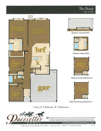 2705 Kingsland Way — photo 3