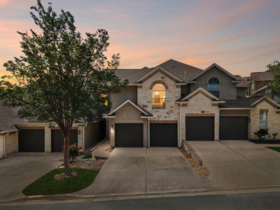 114 Aria Rdg #802 — photo 2